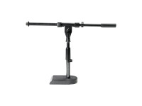 Gator Suporte de Microfone para Bombo e Amplificadores Gator Suporte de Microfone para Bombo e Amplificadores